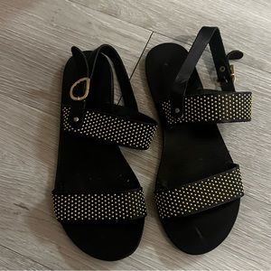 Ancient Greek Sandals